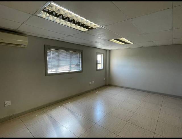 INDUSTRIAL PROPERTY TO RENT IN HENNOPSPARK